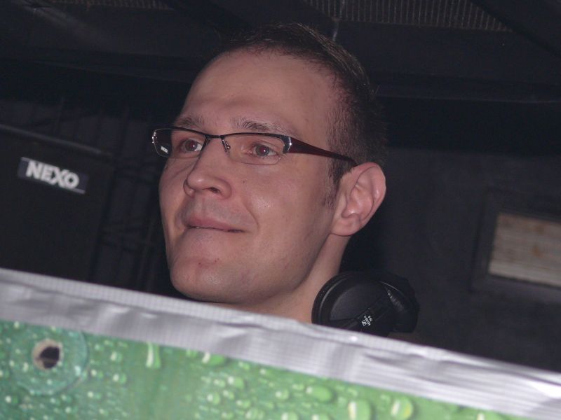 APOKALYPSA - Pátek 21. 11. 2008